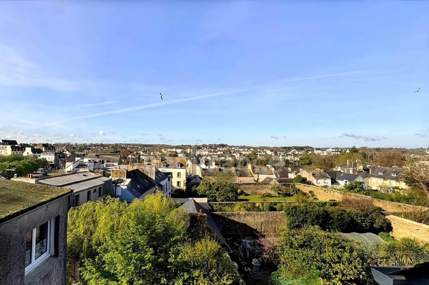  te koop appartement Douarnenez Finistère 4