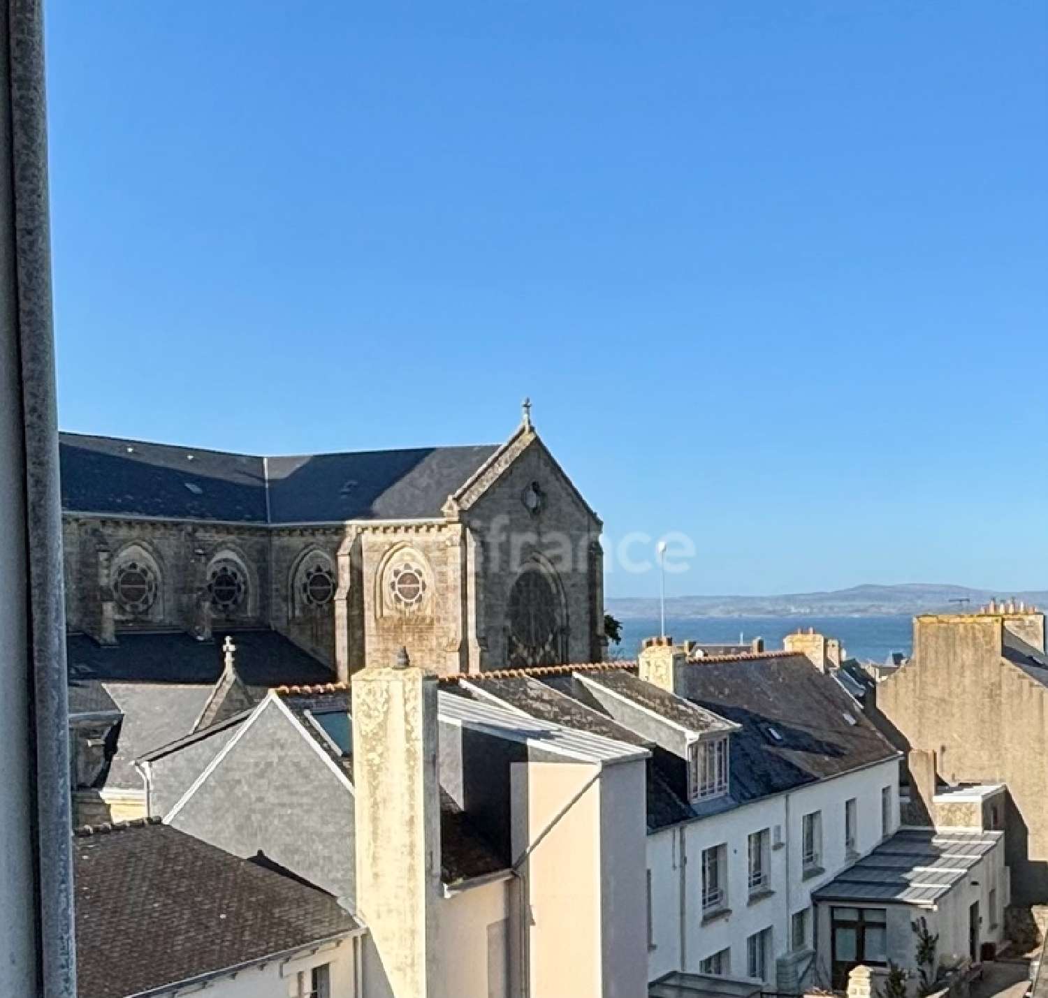  te koop appartement Douarnenez Finistère 8