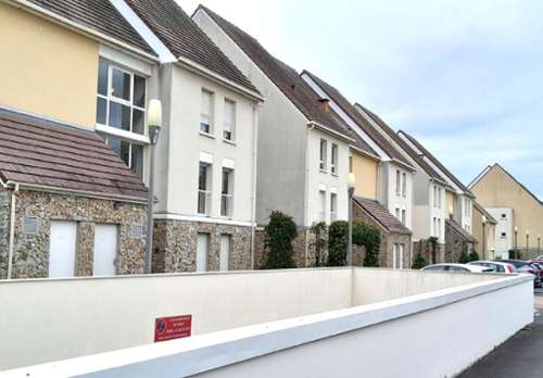 Douvres-la-Délivrande Calvados appartement foto 7305547