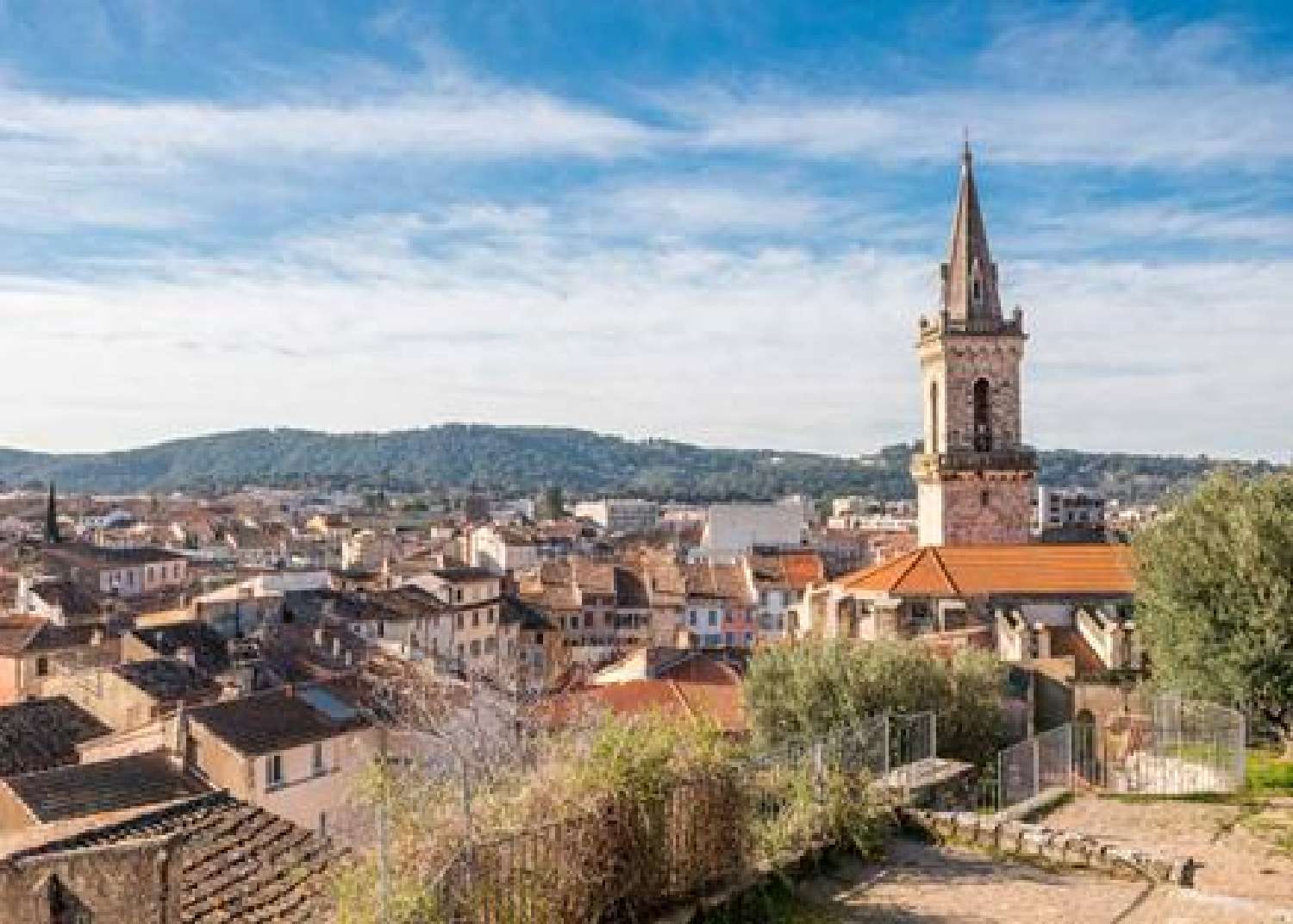  à vendre appartement Draguignan Var 7