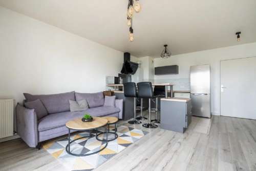 Drancy Seine-Saint-Denis apartamento foto 7301486