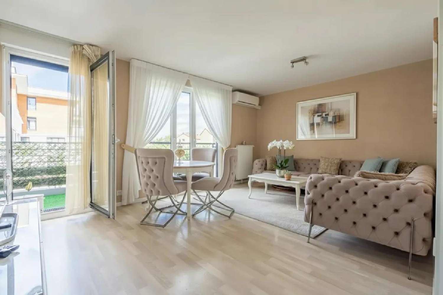  à vendre appartement Drancy Seine-Saint-Denis 1