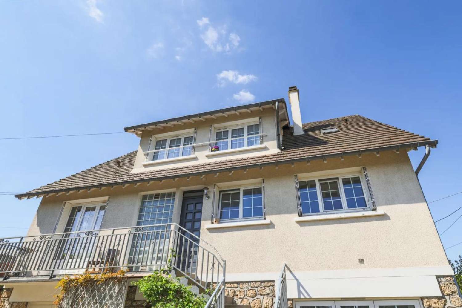  for sale apartment Draveil Essonne 1