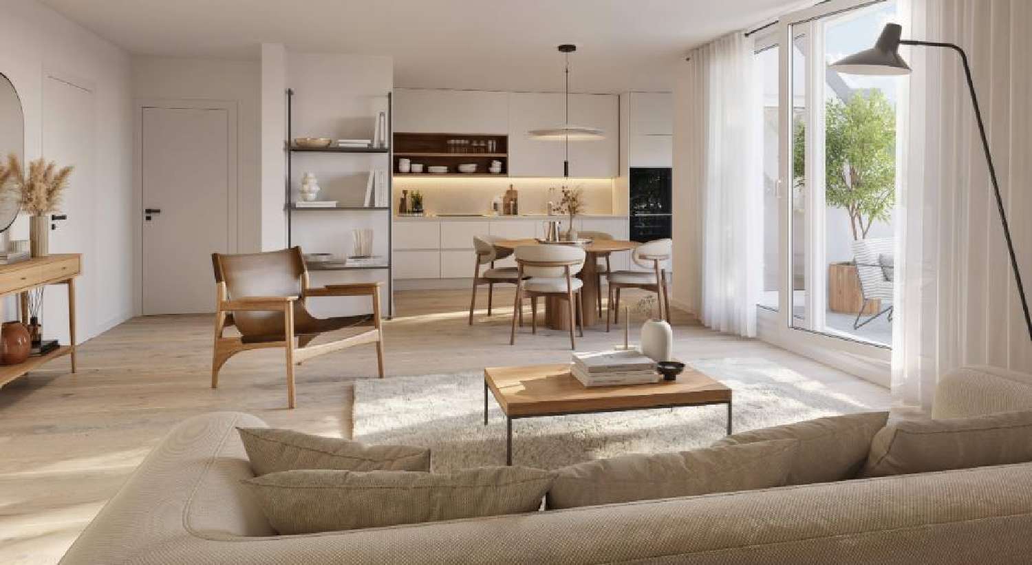  for sale apartment Dreux Eure-et-Loir 5