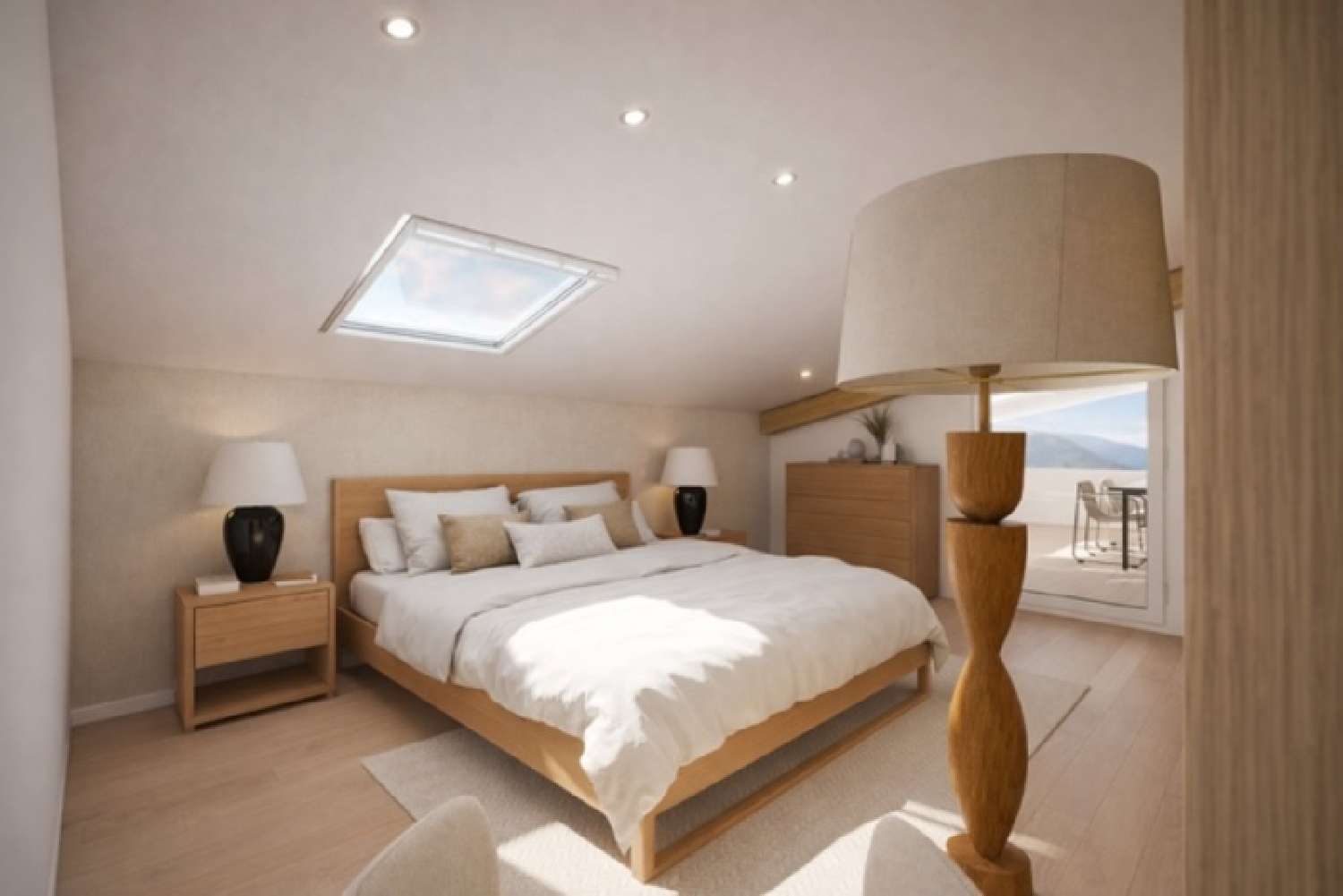 kaufen Wohnung/ Apartment Drumettaz-Clarafond Savoie 1