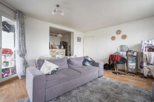 Dugny Seine-Saint-Denis apartamento foto 7305768