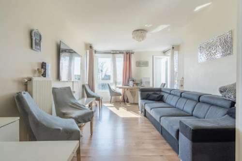 Dugny Seine-Saint-Denis apartamento foto 7305861