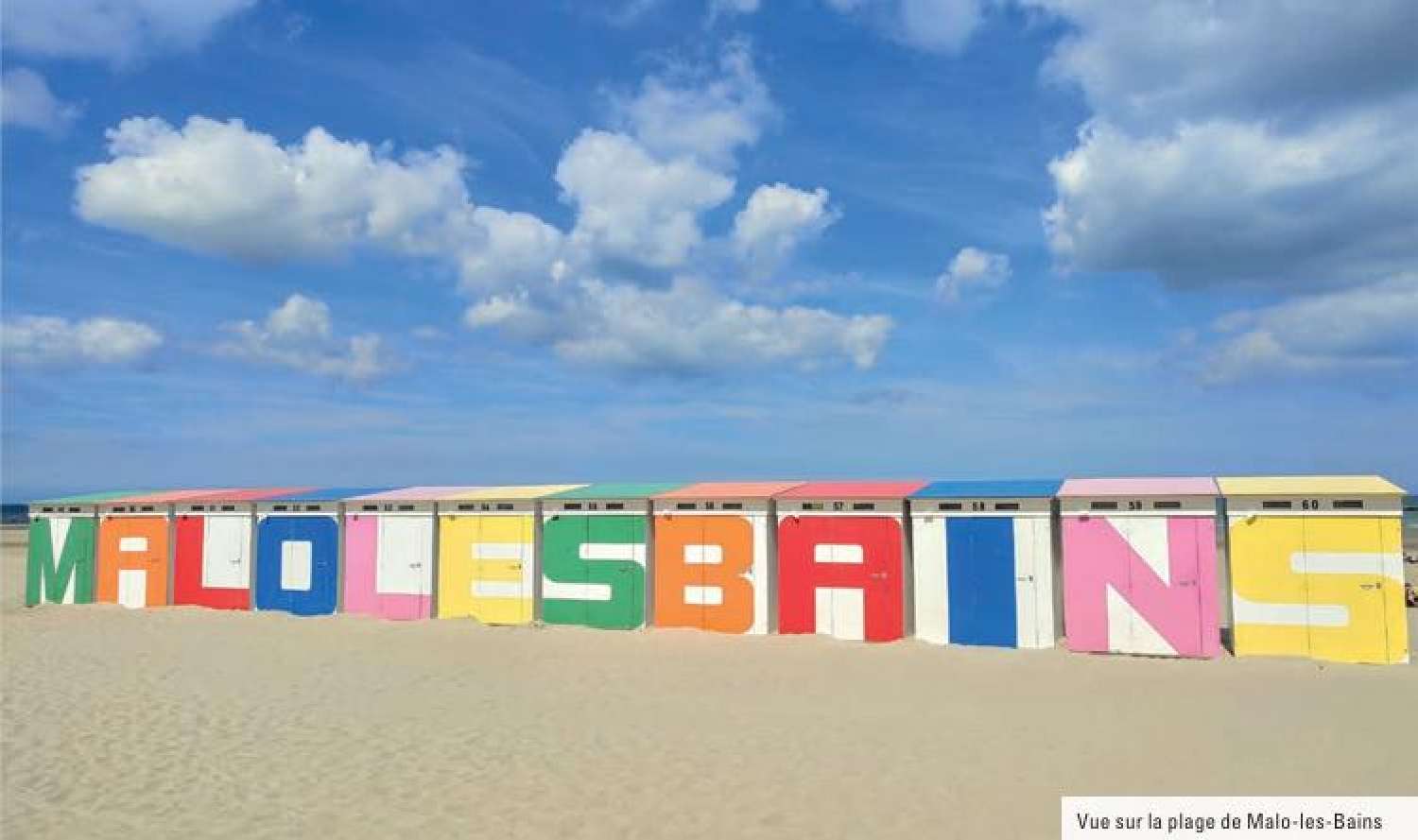  kaufen Wohnung/ Apartment Dunkerque 59140 Nord 1