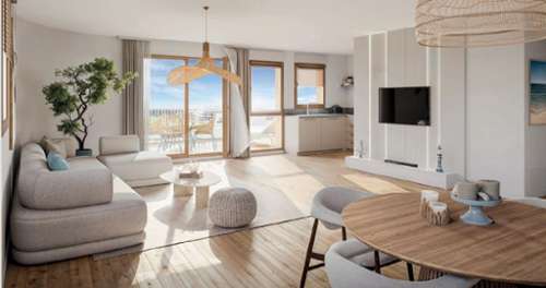 Dunkerque 59140 Nord apartment foto 7321554