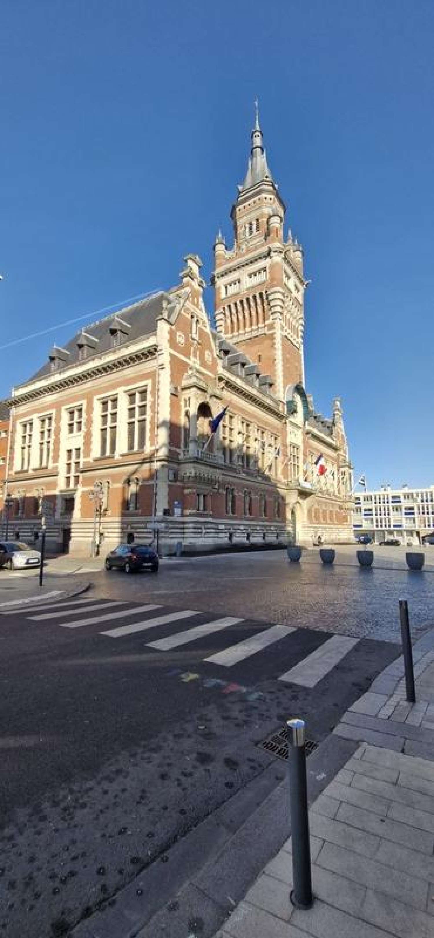  à vendre appartement Dunkerque Nord 5