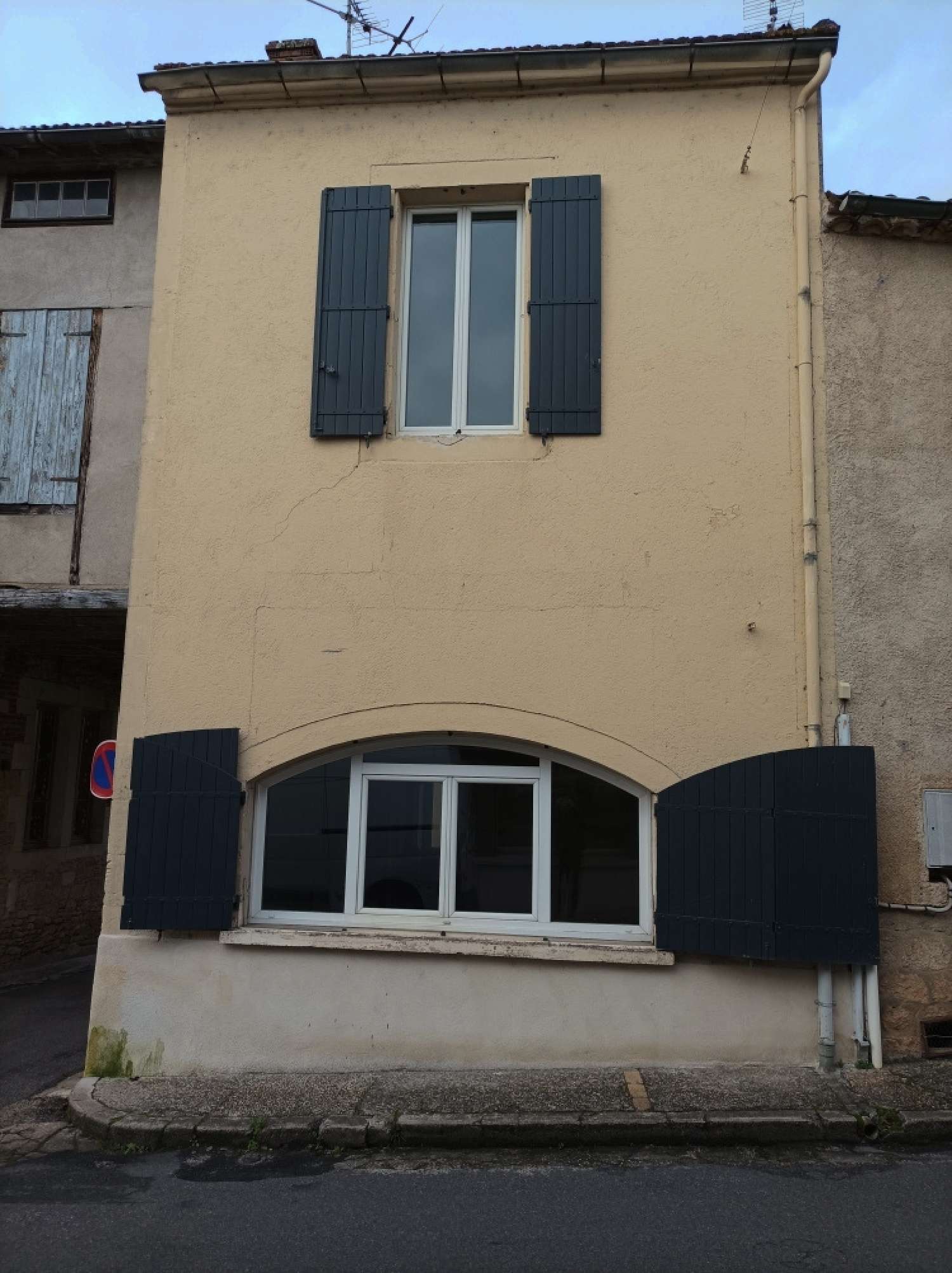  te koop appartement Duravel Lot 1