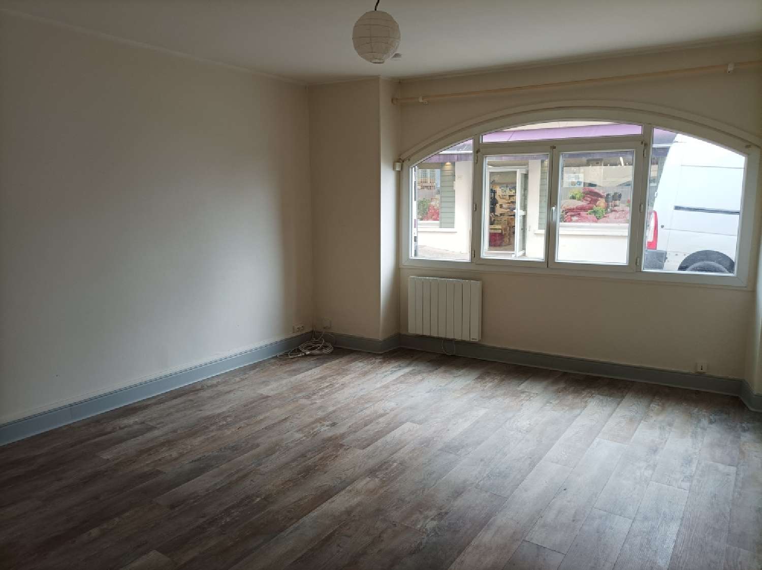  te koop appartement Duravel Lot 2