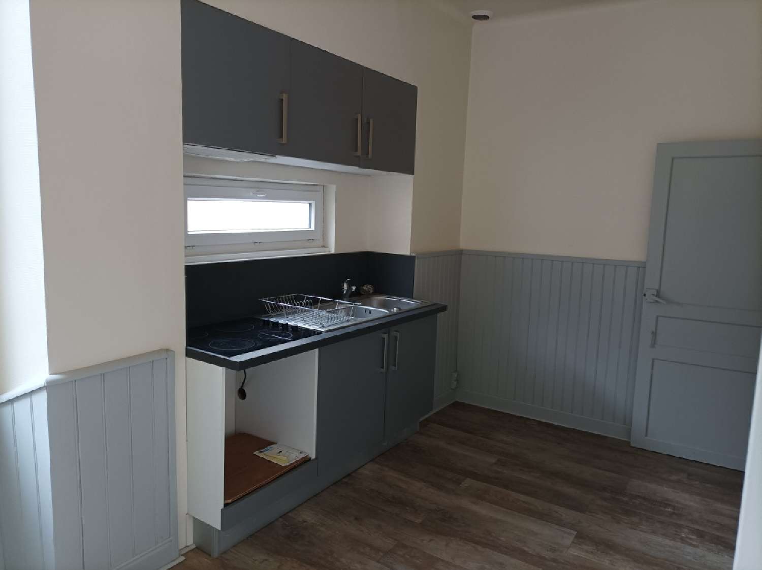  te koop appartement Duravel Lot 3