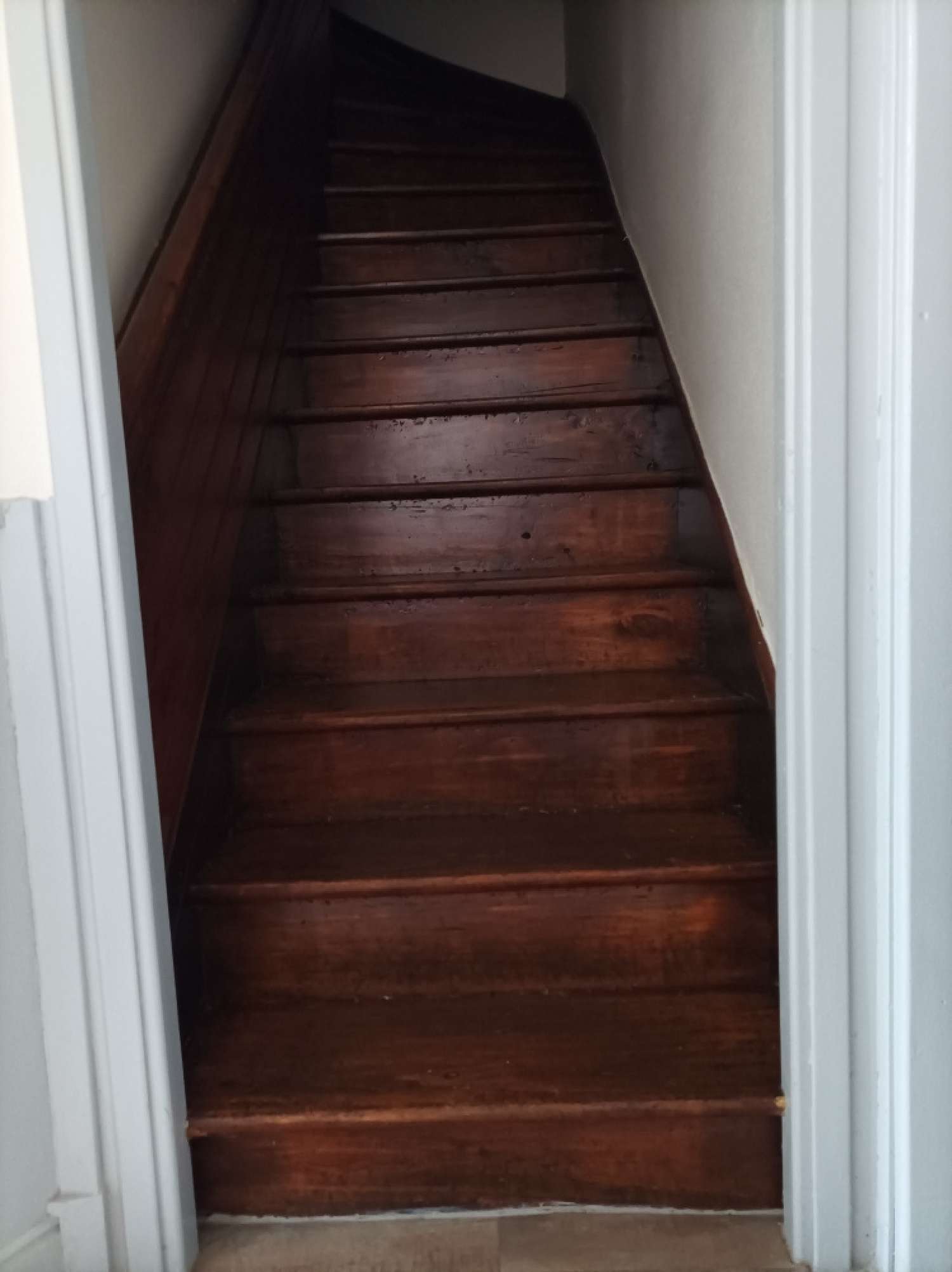  te koop appartement Duravel Lot 4