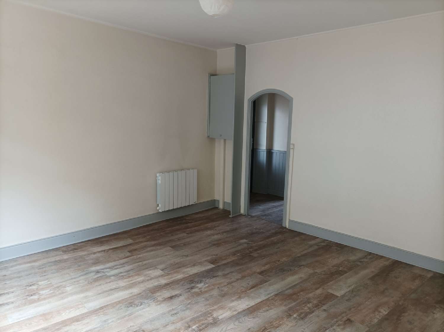  te koop appartement Duravel Lot 5