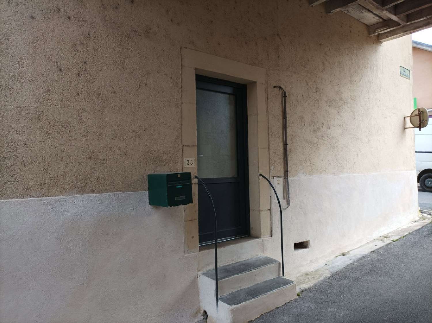  te koop appartement Duravel Lot 7