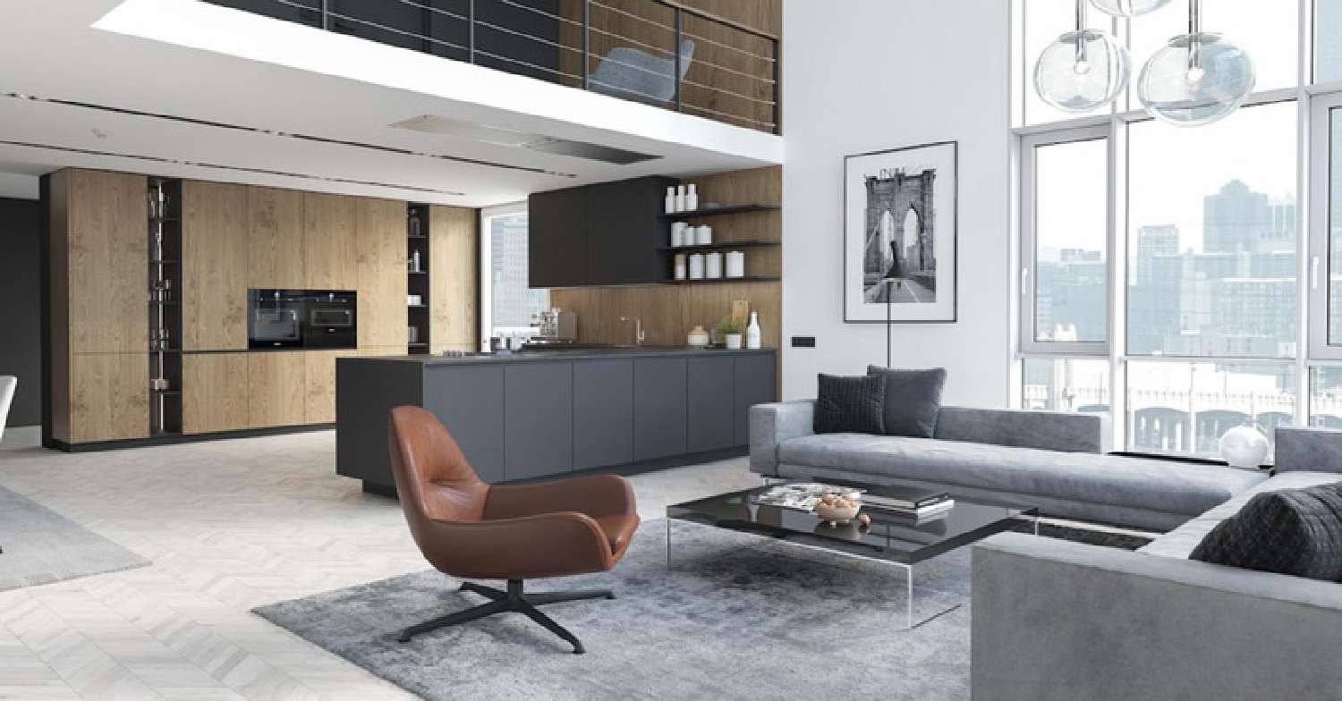  kaufen Wohnung/ Apartment Eaubonne Val-d'Oise 1