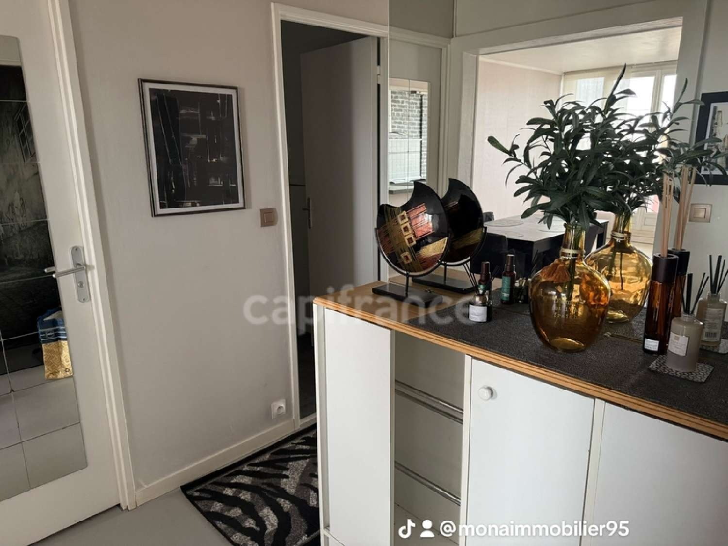  kaufen Wohnung/ Apartment Eaubonne Val-d'Oise 2