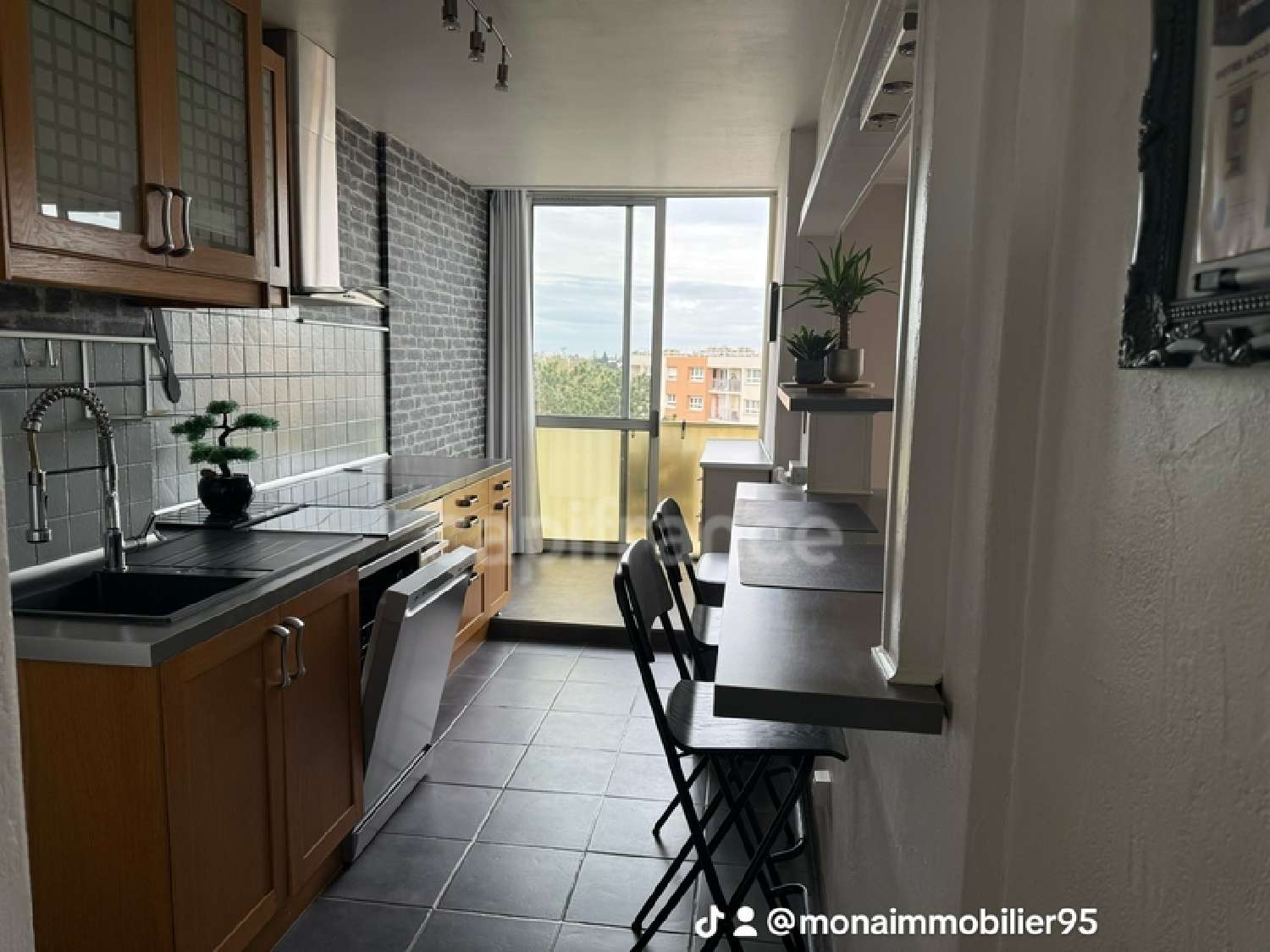  kaufen Wohnung/ Apartment Eaubonne Val-d'Oise 3