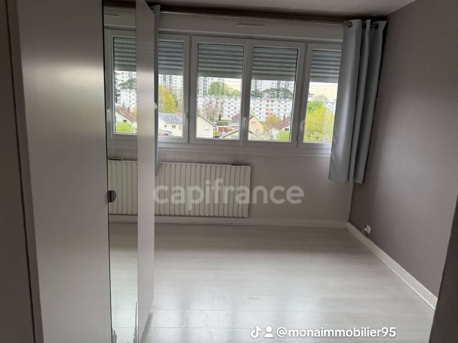  kaufen Wohnung/ Apartment Eaubonne Val-d'Oise 7