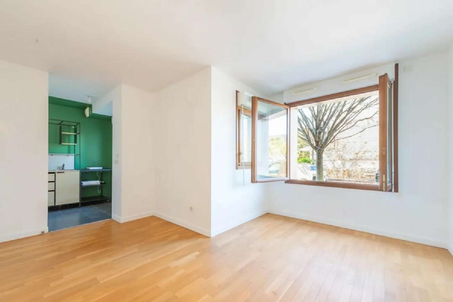  te koop appartement Eaubonne Val-d'Oise 1