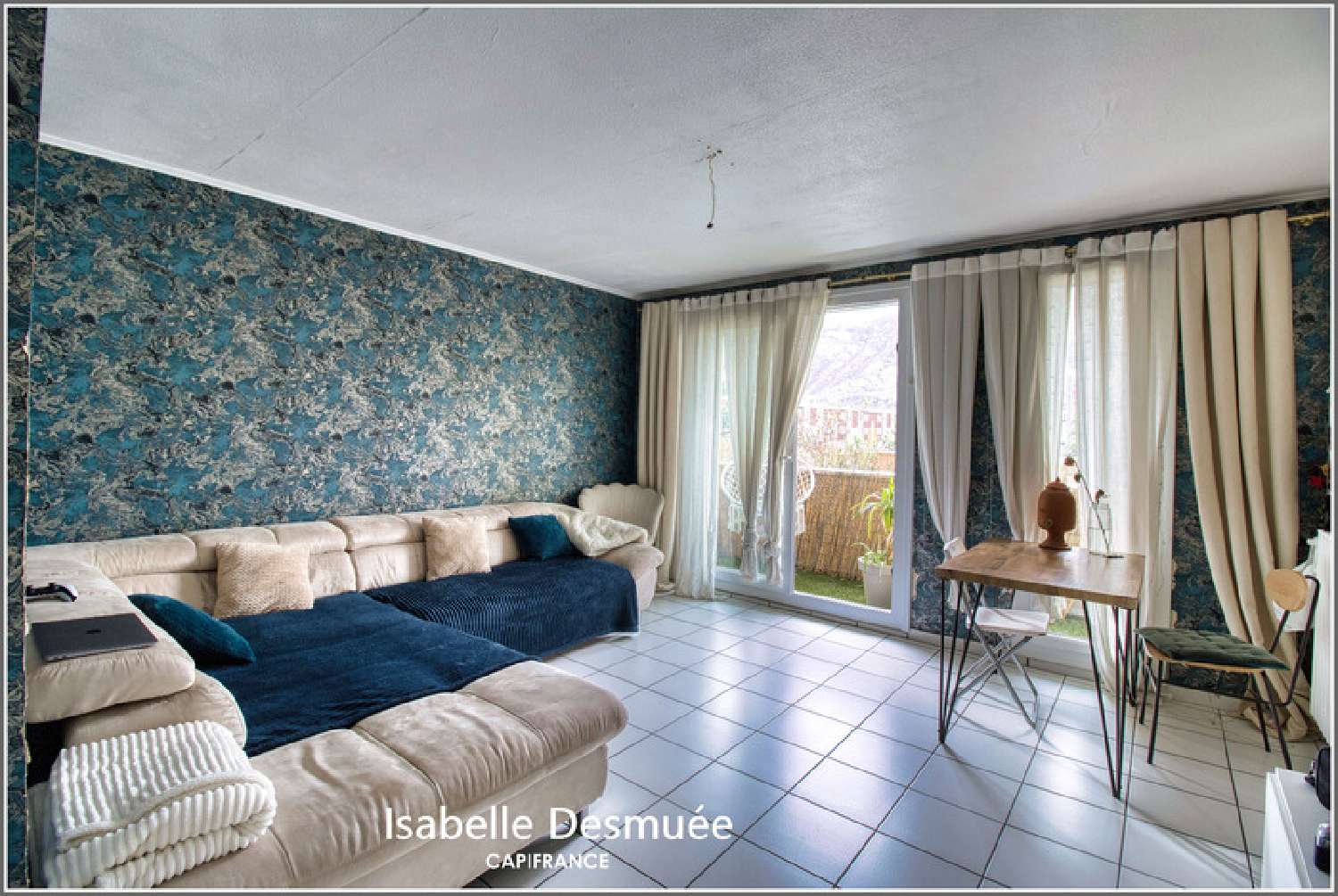 kaufen Wohnung/ Apartment Échirolles Isère 1