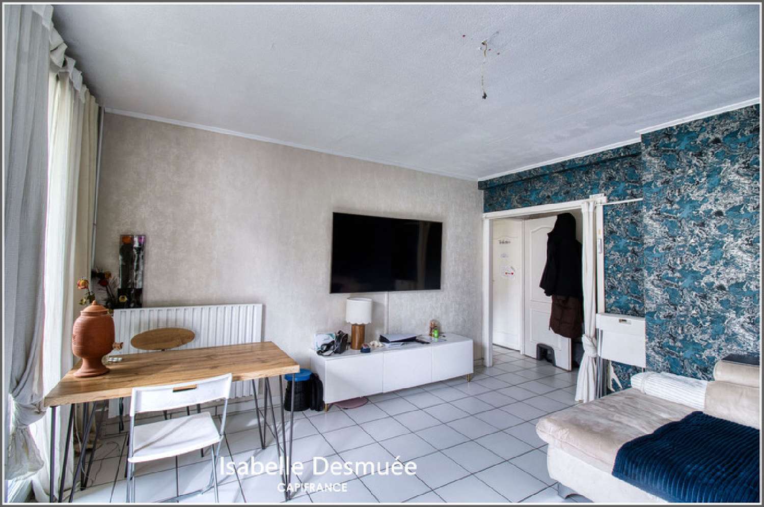 kaufen Wohnung/ Apartment Échirolles Isère 2