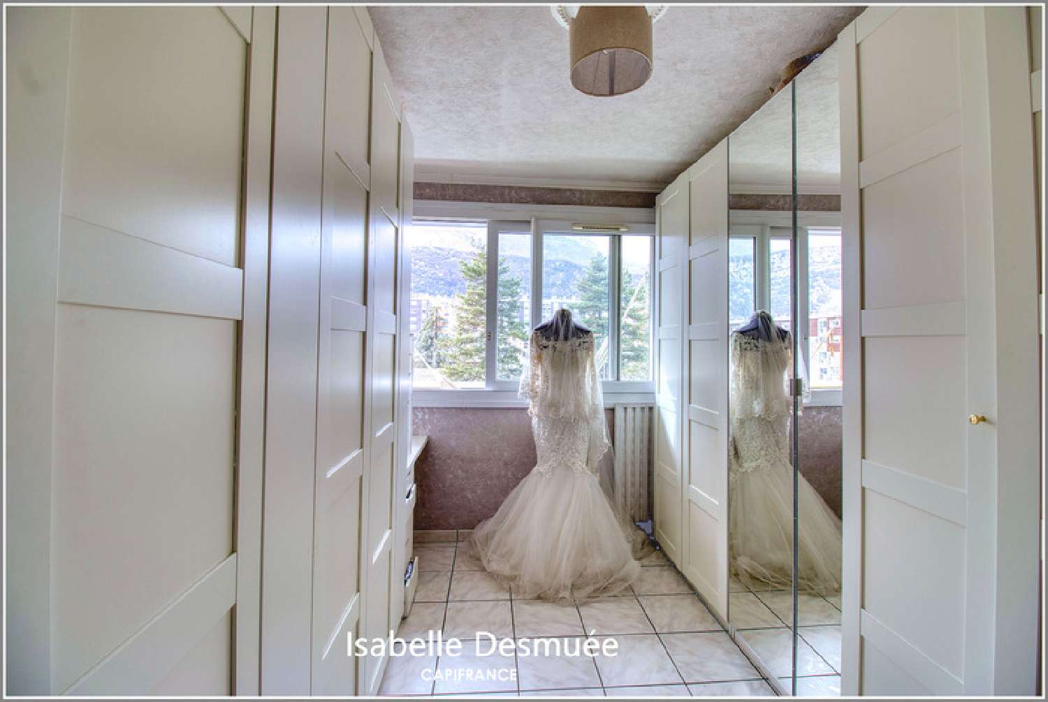 kaufen Wohnung/ Apartment Échirolles Isère 4