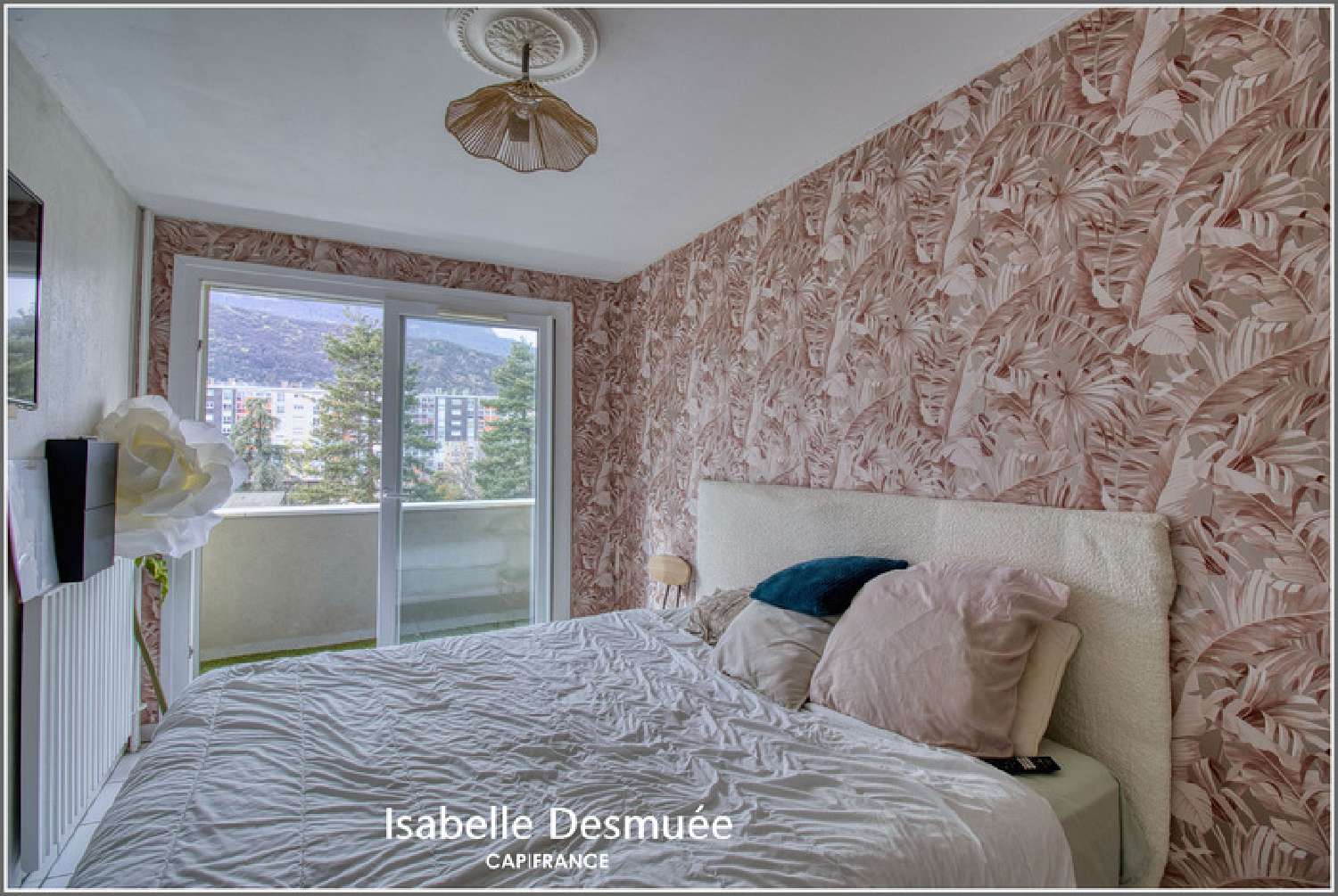 kaufen Wohnung/ Apartment Échirolles Isère 5