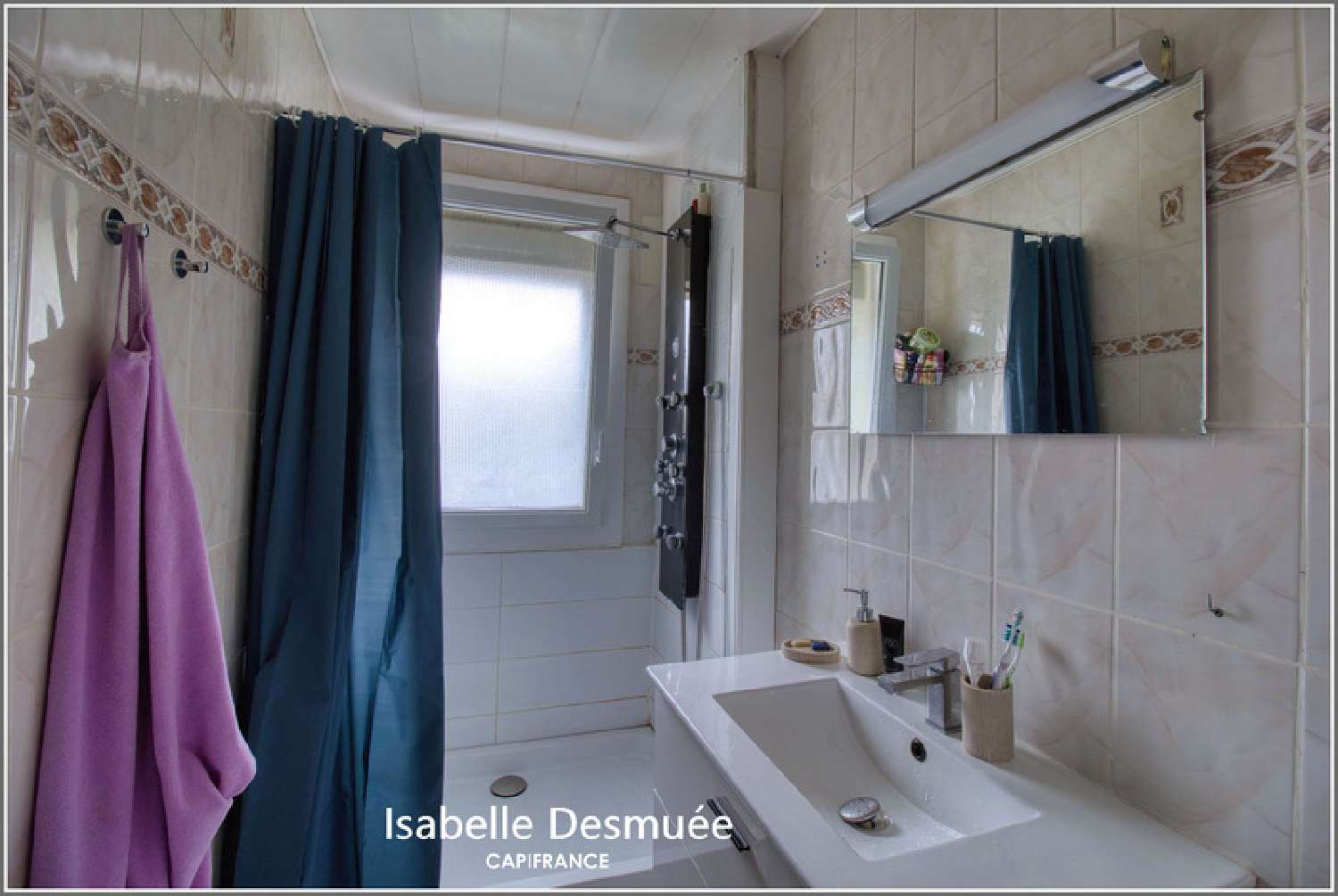 kaufen Wohnung/ Apartment Échirolles Isère 7