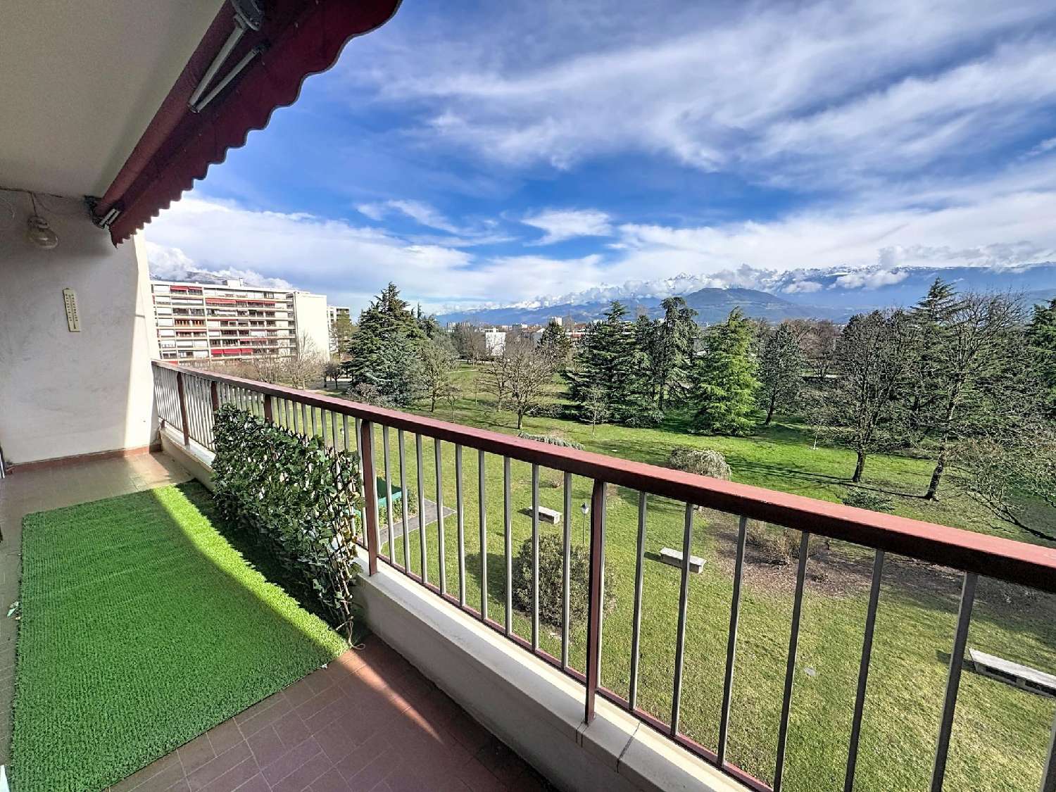  kaufen Wohnung/ Apartment Échirolles Isère 3