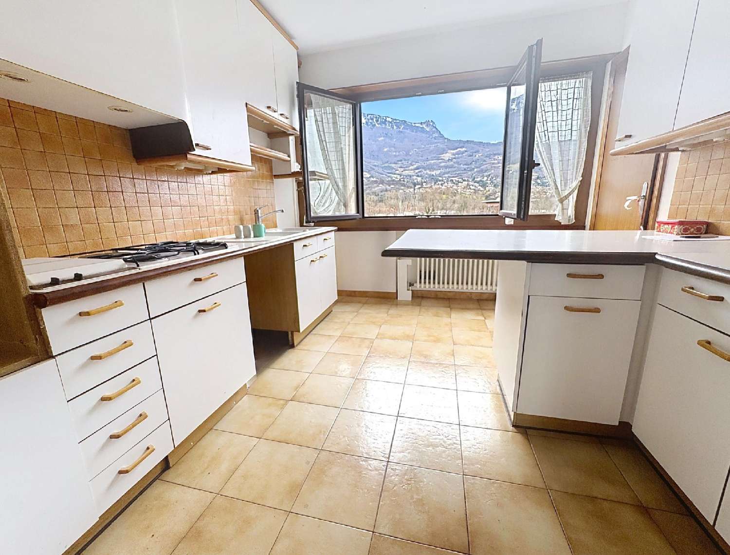  kaufen Wohnung/ Apartment Échirolles Isère 7