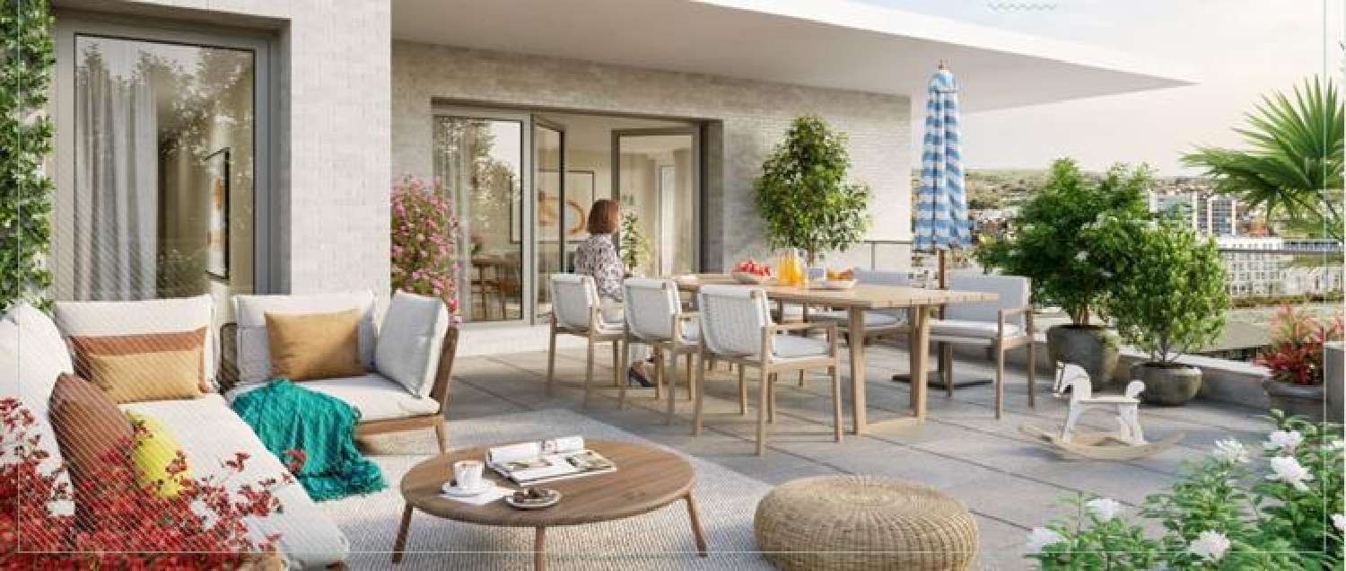  à vendre appartement Échirolles Isère 5