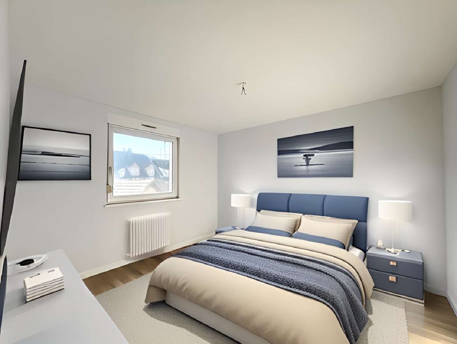  for sale apartment Eckbolsheim Bas-Rhin 3