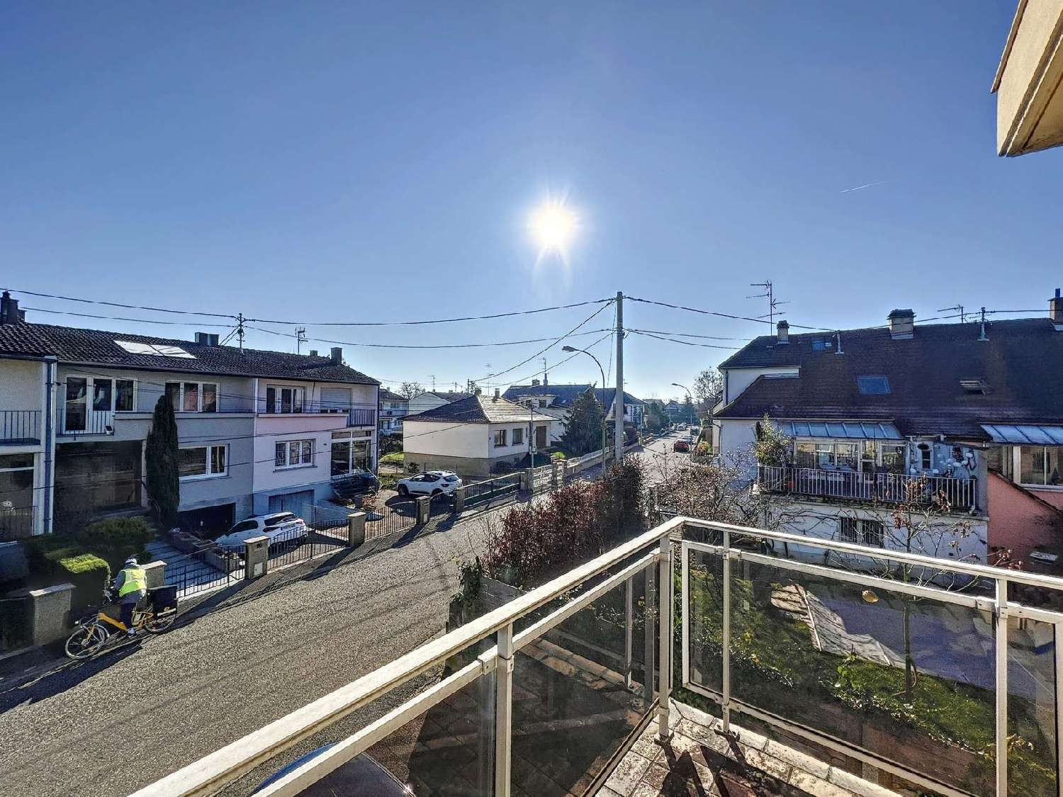  for sale apartment Eckbolsheim Bas-Rhin 5