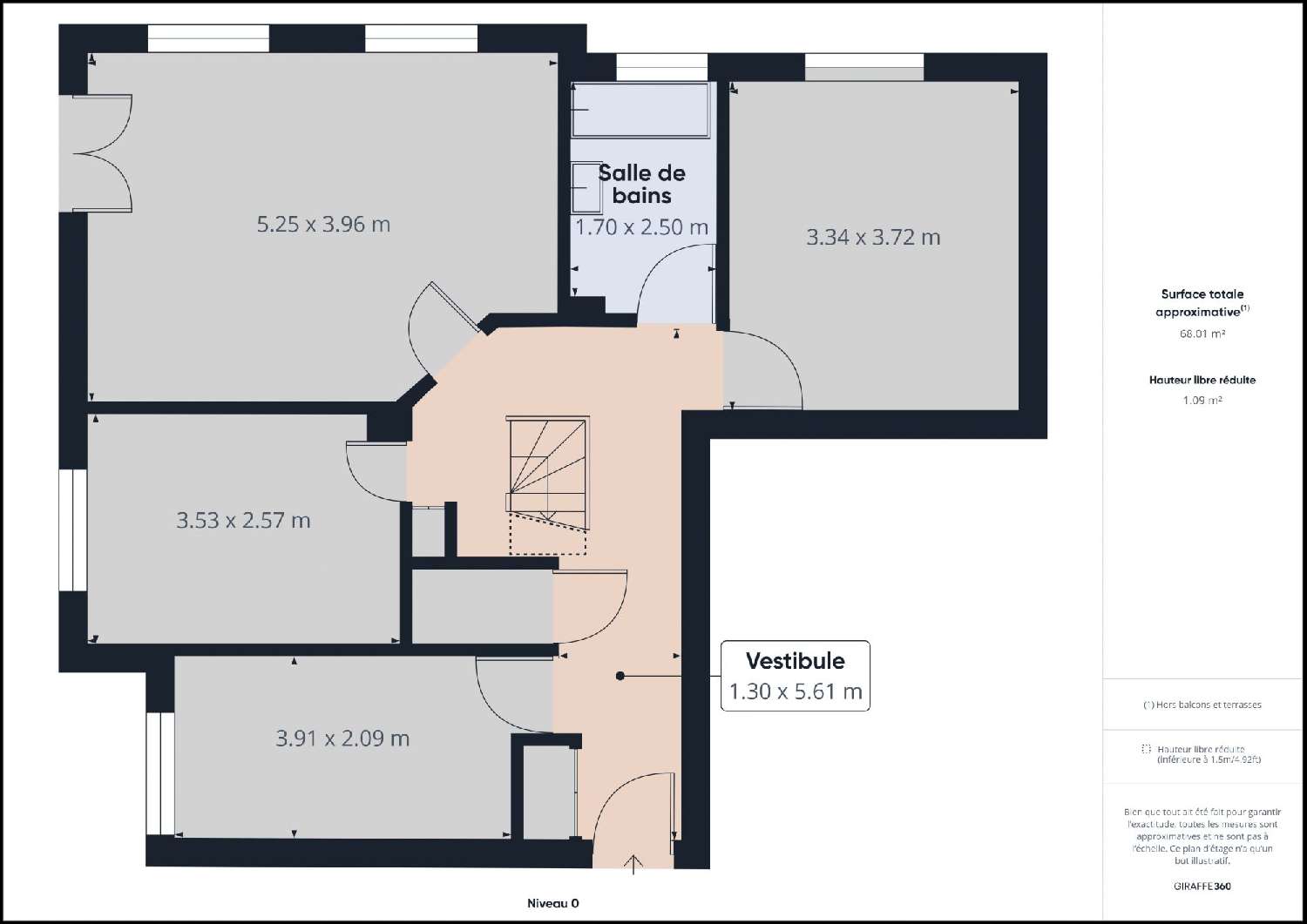  for sale apartment Eckbolsheim Bas-Rhin 6