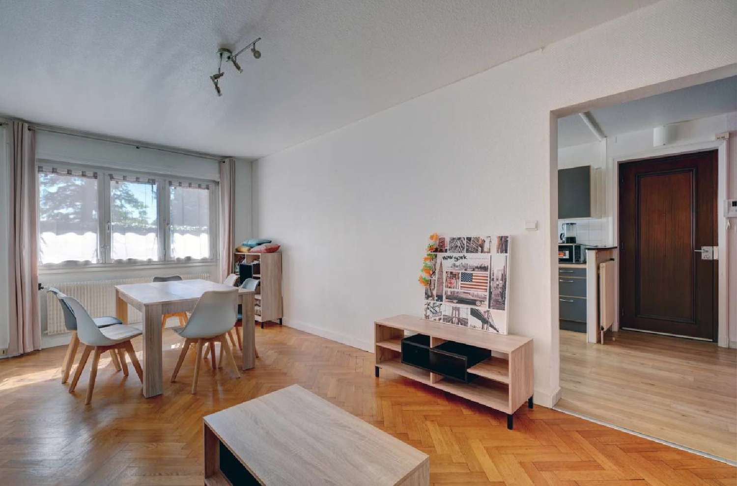  for sale apartment Écully Rhône 1