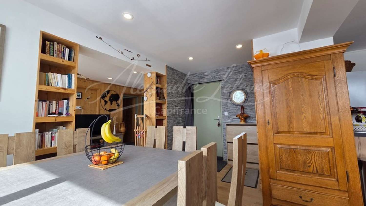  te koop appartement Égat Pyrénées-Orientales 1