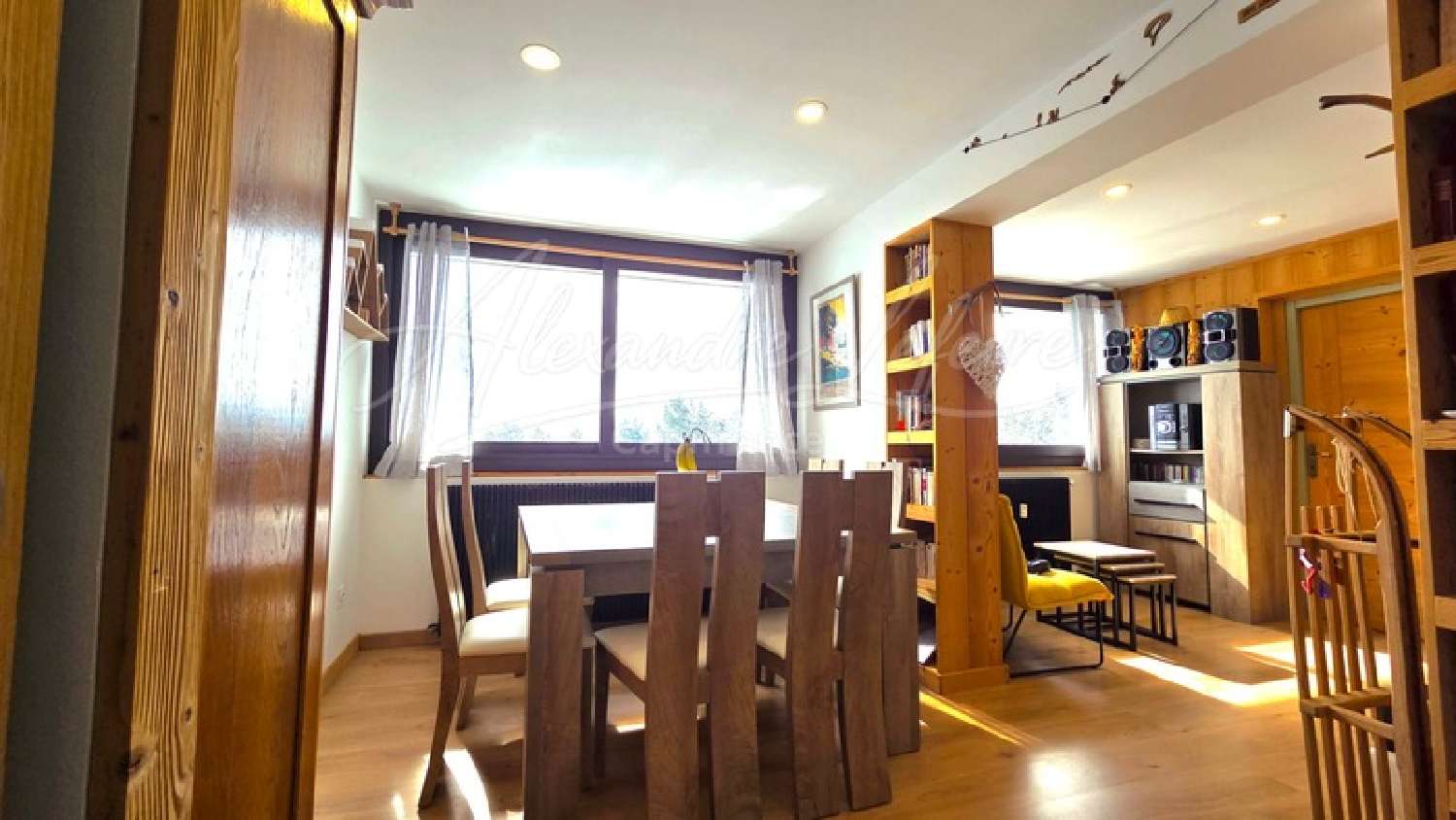  te koop appartement Égat Pyrénées-Orientales 2