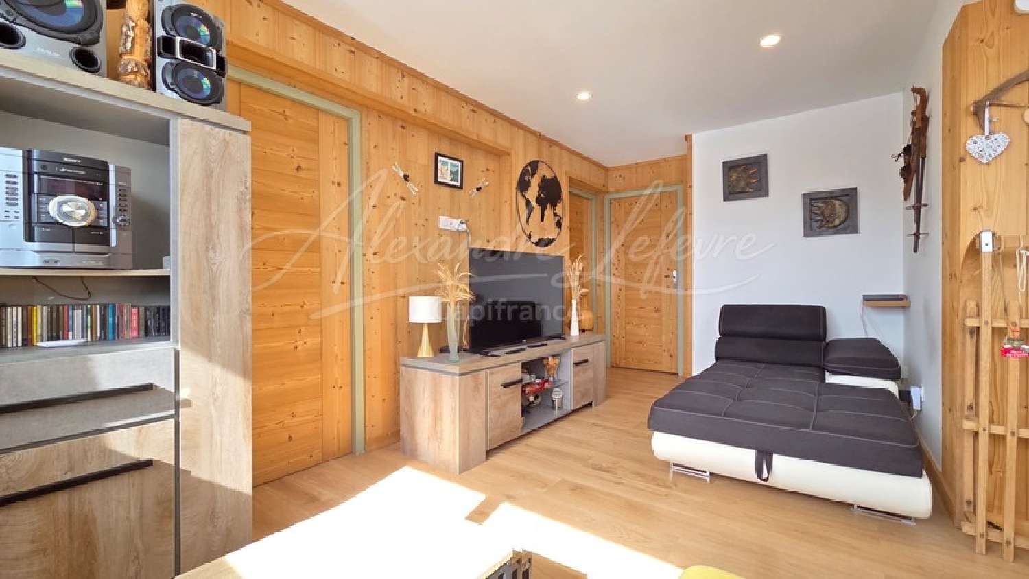 te koop appartement Égat Pyrénées-Orientales 3