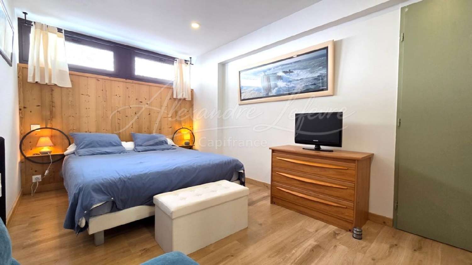  te koop appartement Égat Pyrénées-Orientales 5