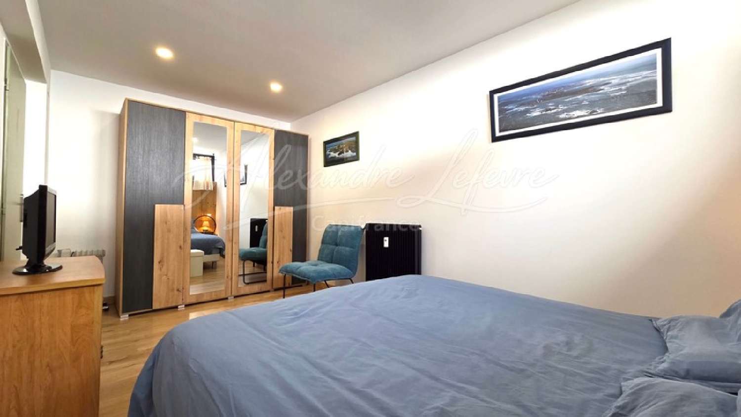  te koop appartement Égat Pyrénées-Orientales 6