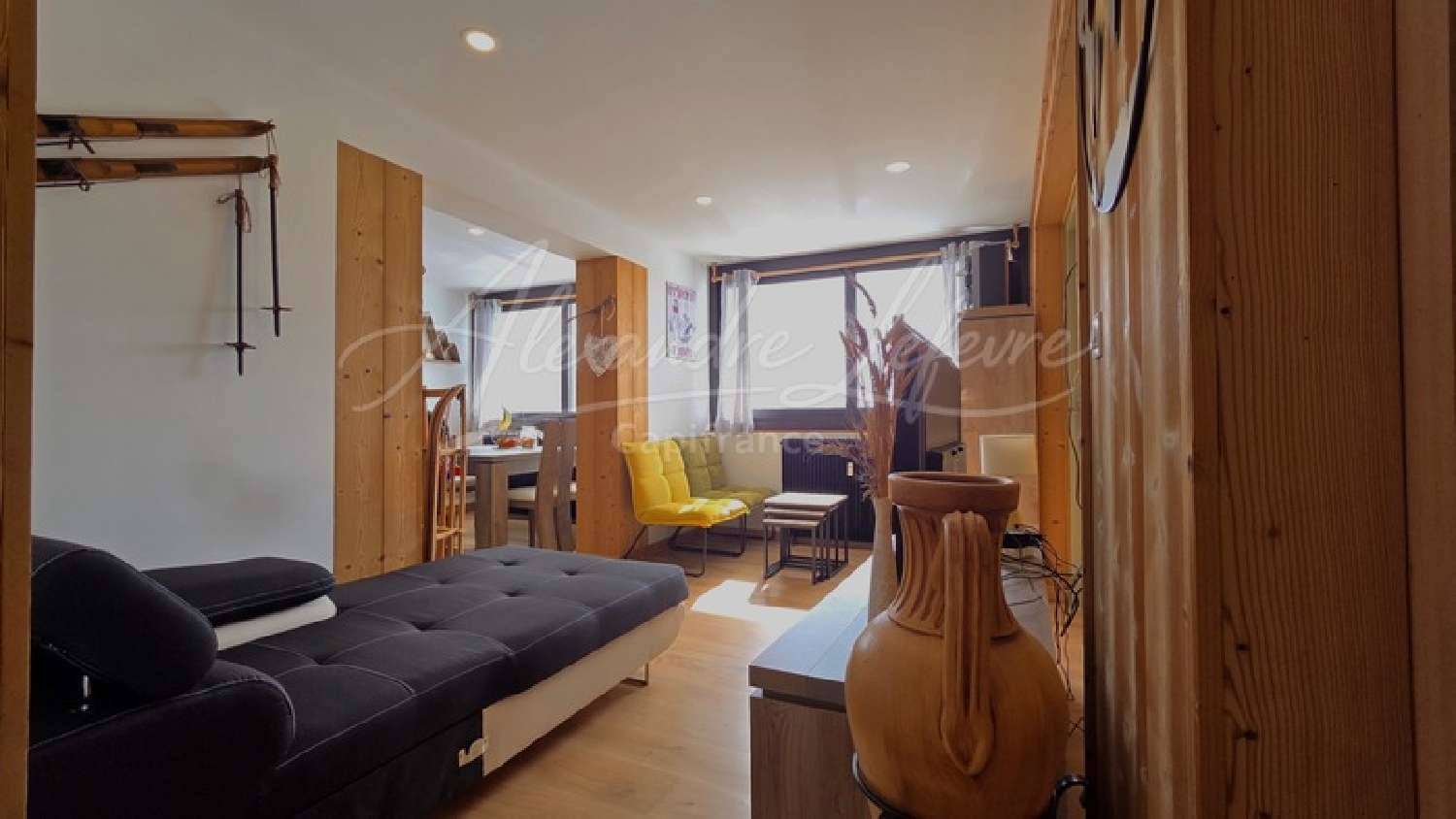  te koop appartement Égat Pyrénées-Orientales 7