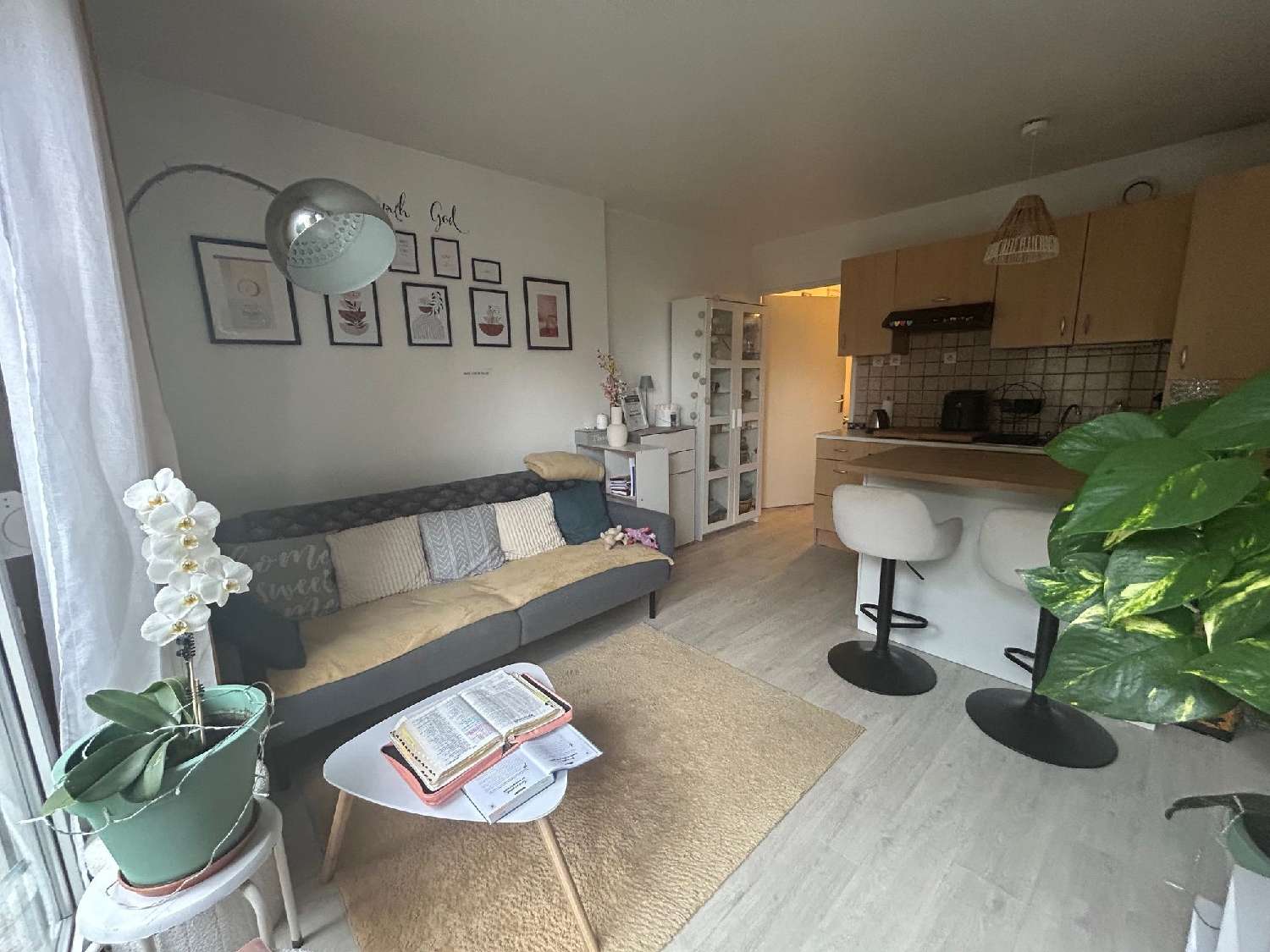 kaufen Wohnung/ Apartment Égreville Seine-et-Marne 1