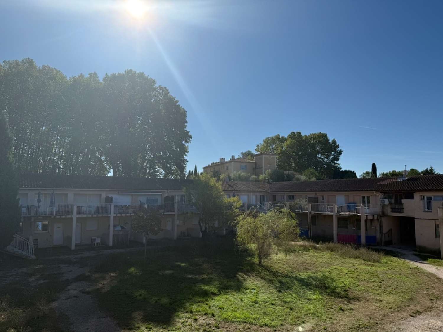  à vendre appartement Éguilles Bouches-du-Rhône 3