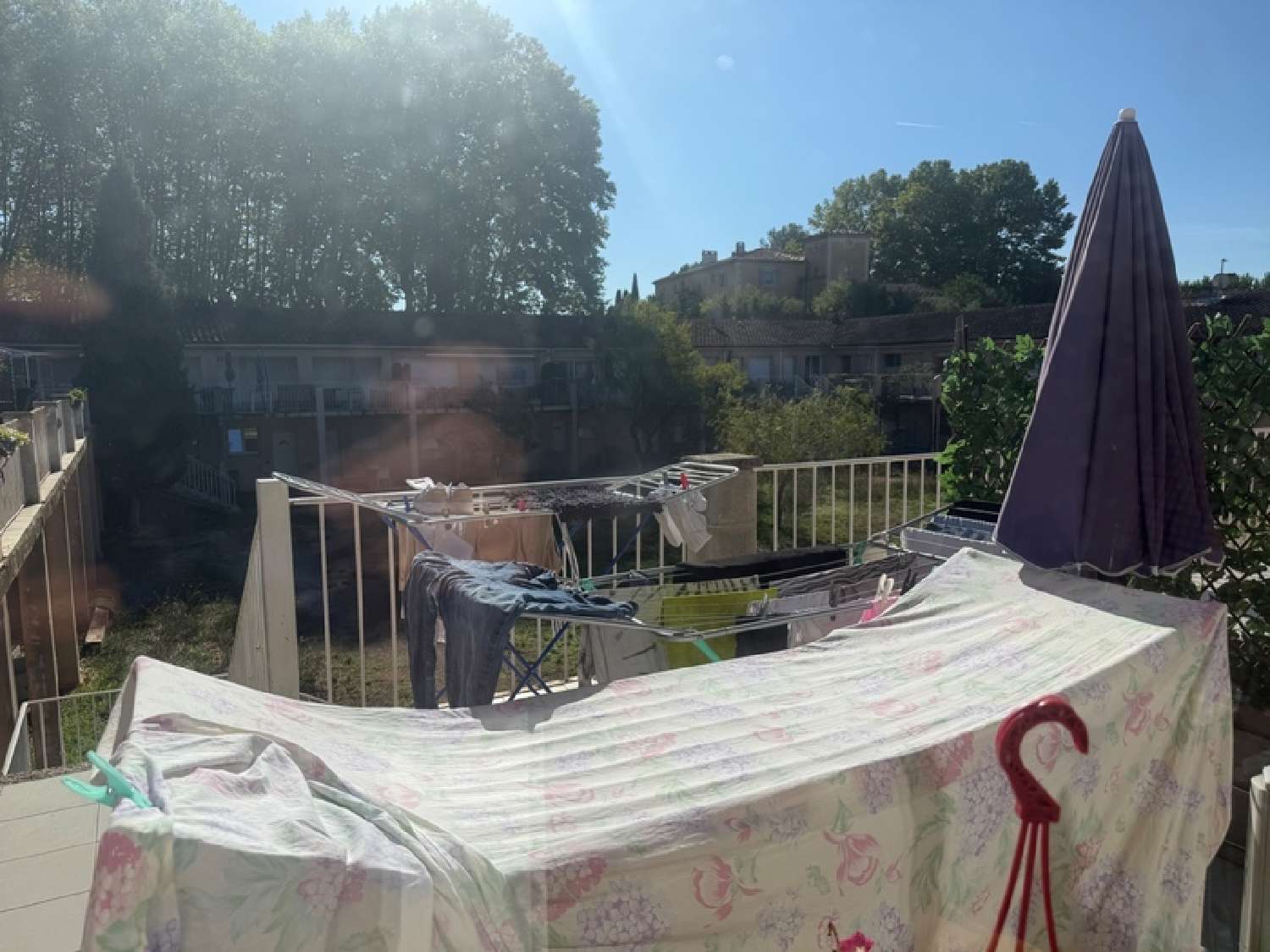  à vendre appartement Éguilles Bouches-du-Rhône 4