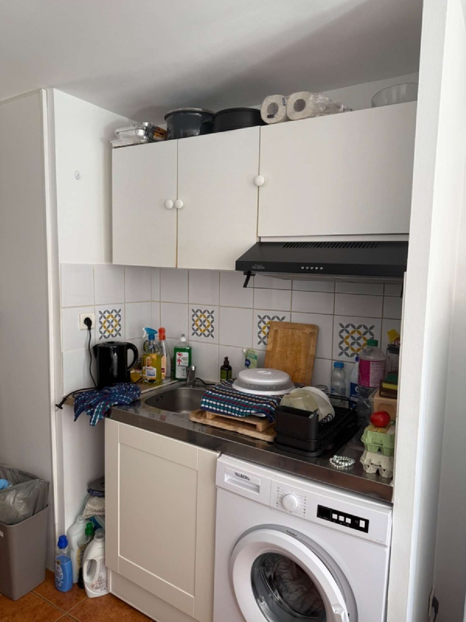  à vendre appartement Éguilles Bouches-du-Rhône 5