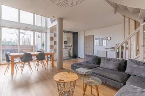 Élancourt Yvelines Wohnung/ Apartment Bild 7318808