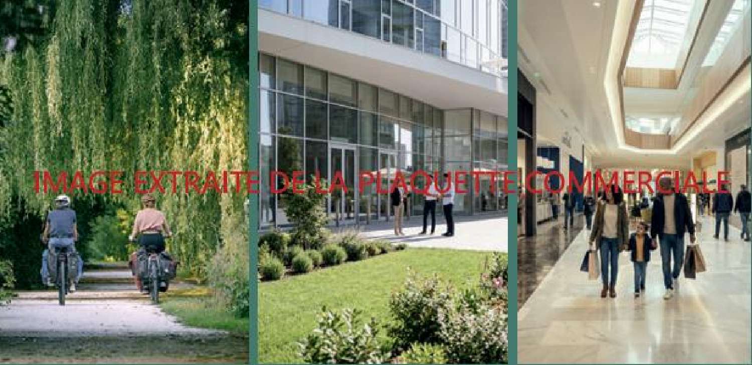  à vendre appartement Elbeuf Seine-Maritime 3