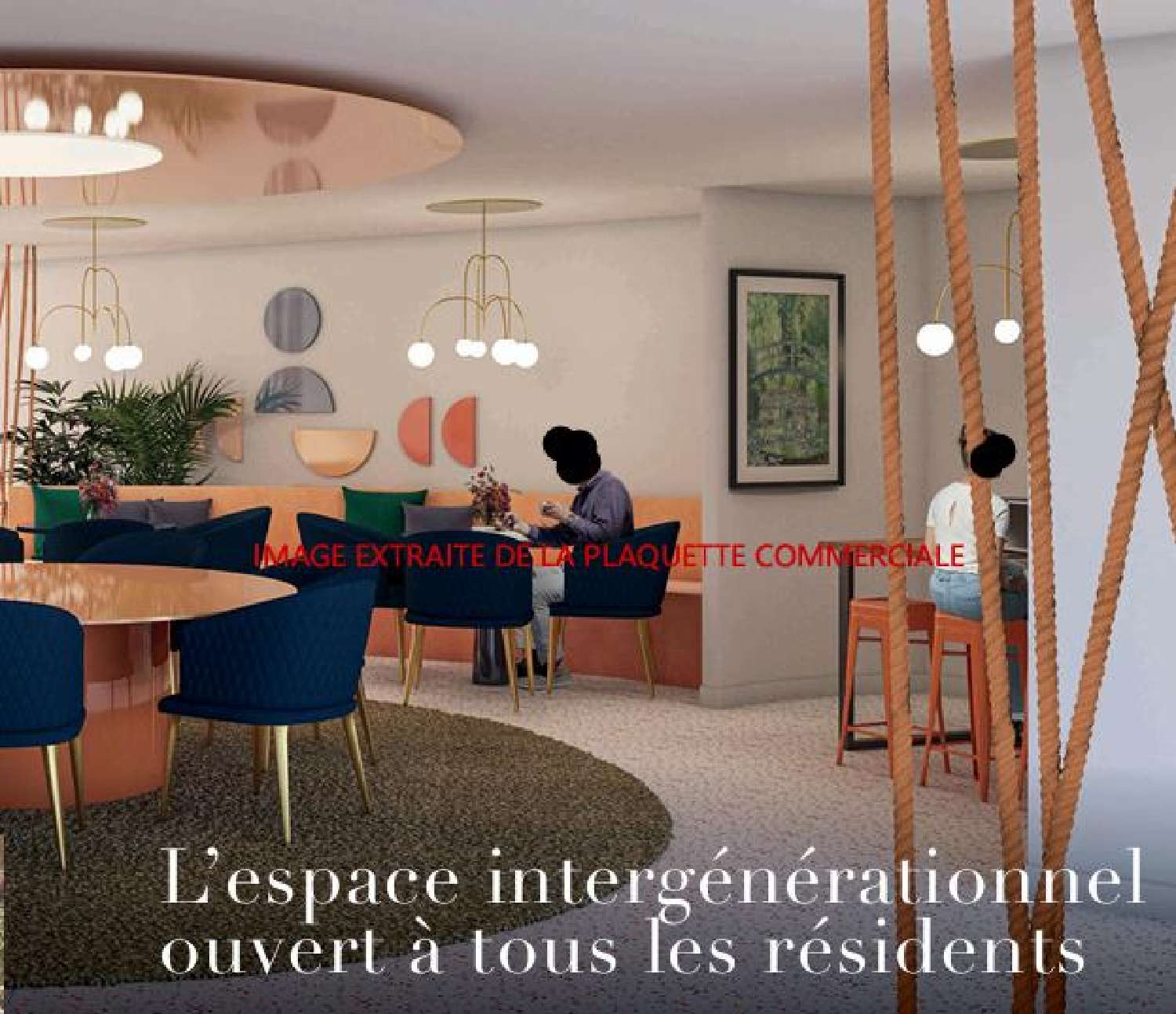  for sale apartment Elbeuf Seine-Maritime 3